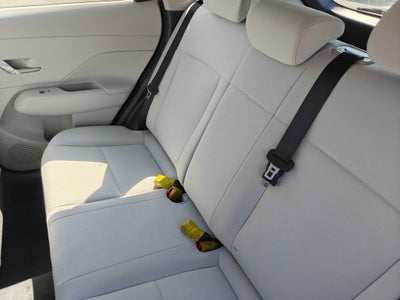 2026 Hyundai KONA SE AWD