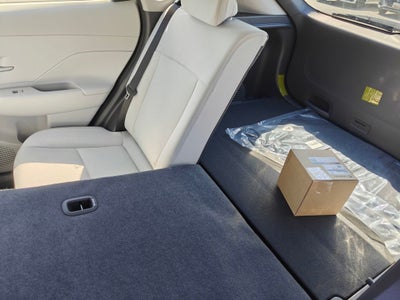 2026 Hyundai KONA SE AWD