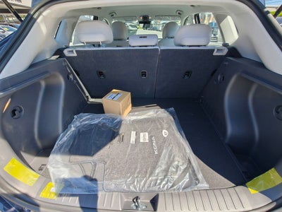 2026 Hyundai KONA SE AWD