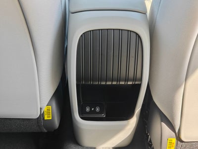 2026 Hyundai KONA SE AWD