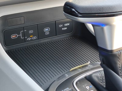 2026 Hyundai KONA SE AWD