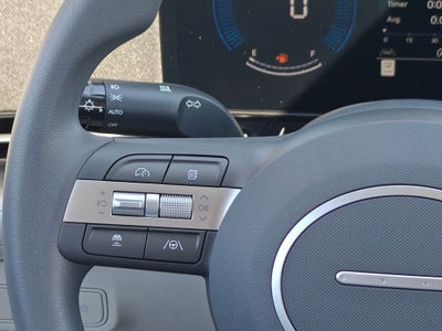 2026 Hyundai KONA SE AWD