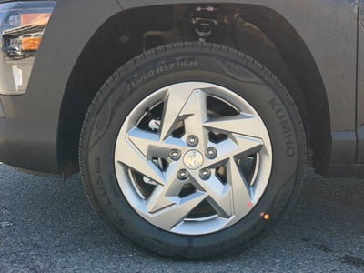 2026 Hyundai KONA SE AWD