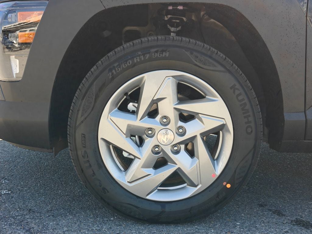 2026 Hyundai KONA SE AWD