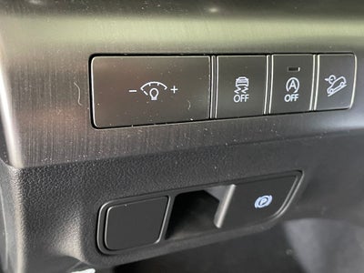 2026 Hyundai KONA SE AWD