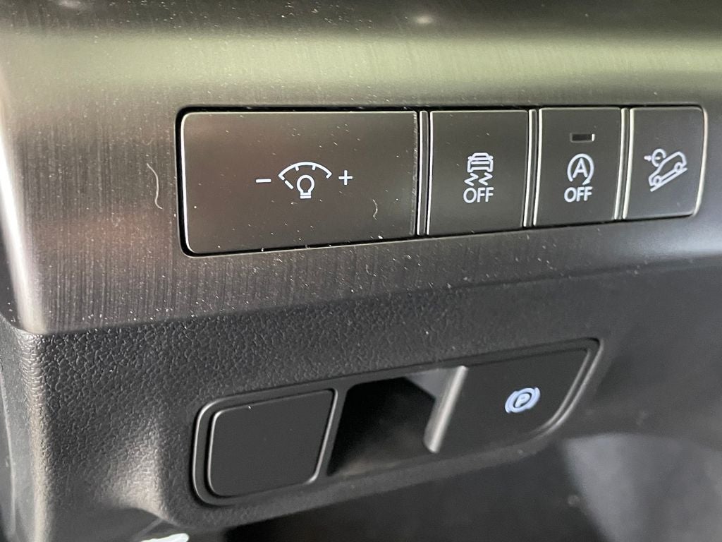 2026 Hyundai KONA SE AWD