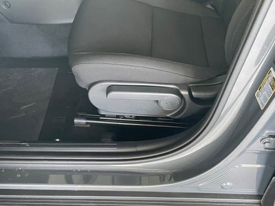 2026 Hyundai KONA SE AWD