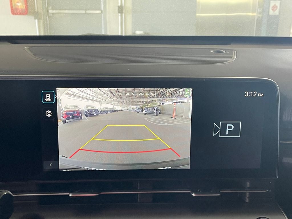 2026 Hyundai KONA SE AWD