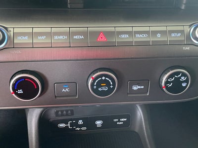 2026 Hyundai KONA SE AWD