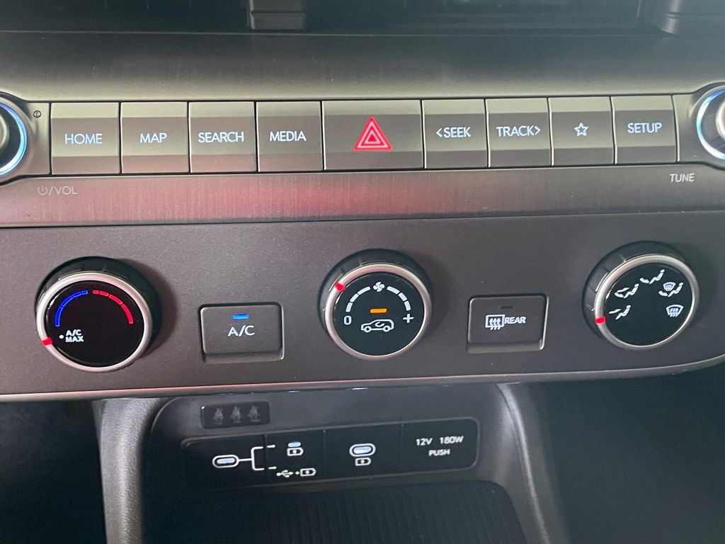 2026 Hyundai KONA SE AWD