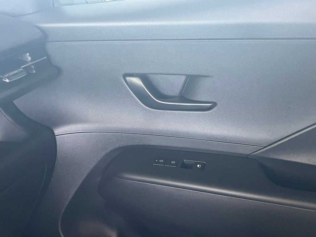 2026 Hyundai KONA SE AWD