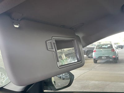 2026 Hyundai KONA SE AWD