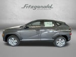 2026 Hyundai KONA SE AWD