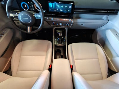 2026 Hyundai KONA SE AWD