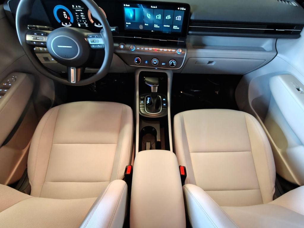 2026 Hyundai KONA SE AWD