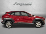2026 Hyundai KONA SE AWD