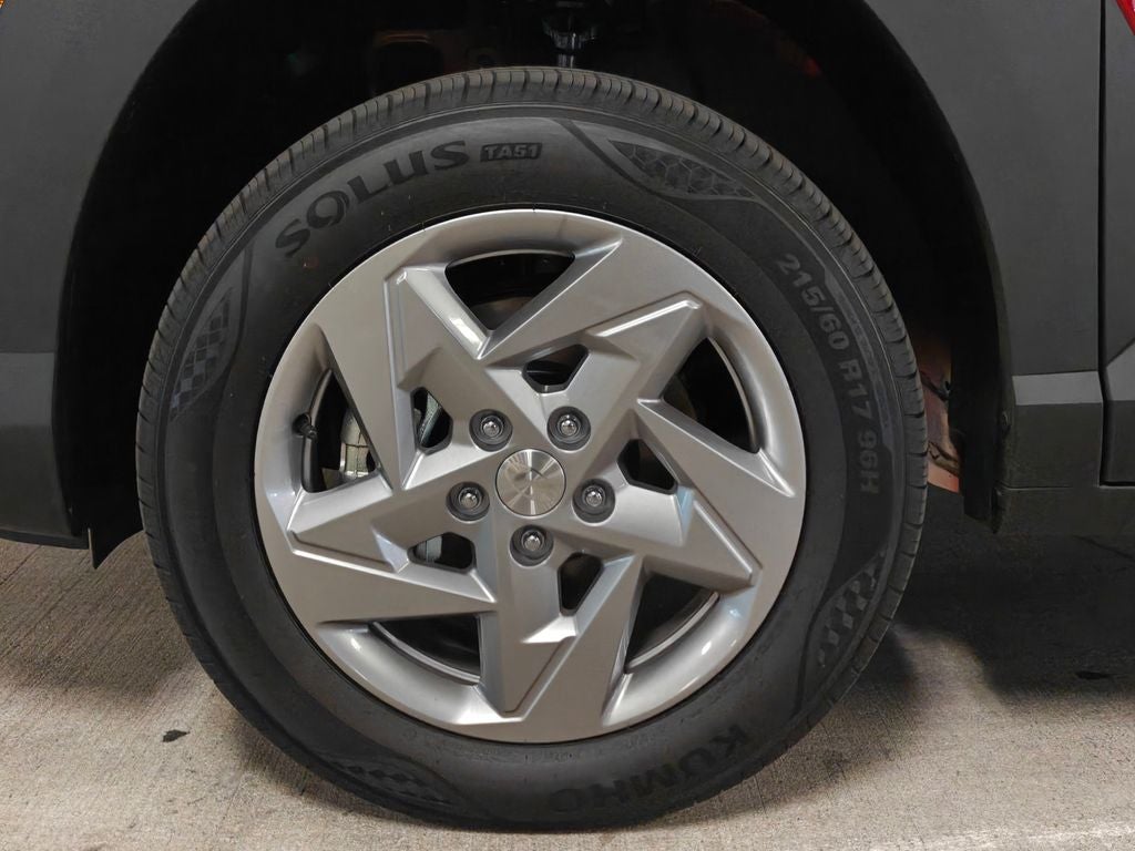 2026 Hyundai KONA SE AWD