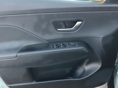 2026 Hyundai KONA SEL Premium AWD