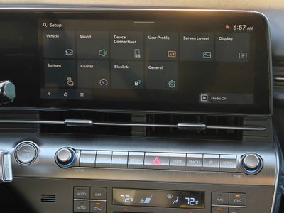 2026 Hyundai KONA SEL Premium AWD