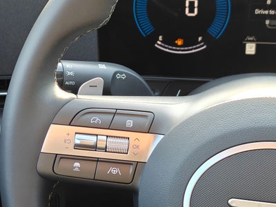 2026 Hyundai KONA SEL Premium AWD