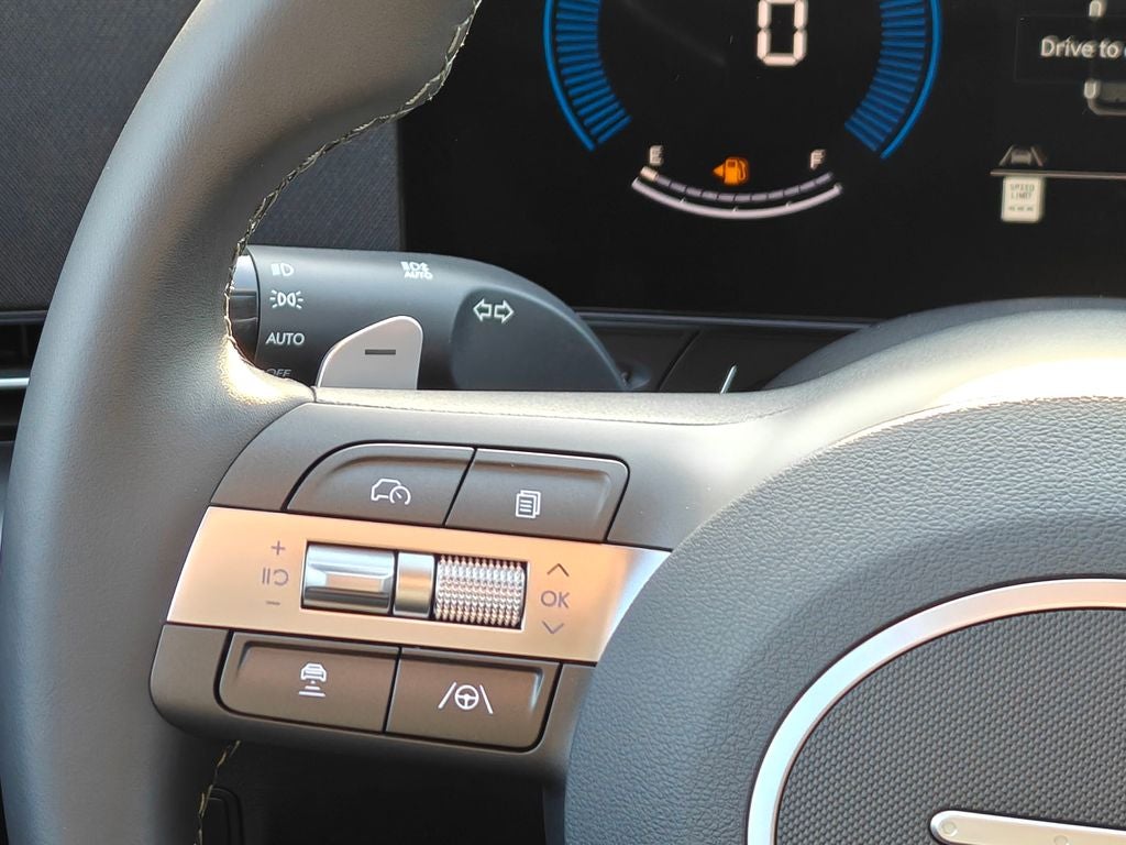 2026 Hyundai KONA SEL Premium AWD