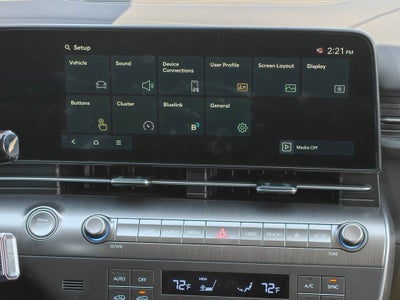 2026 Hyundai KONA SEL Premium AWD