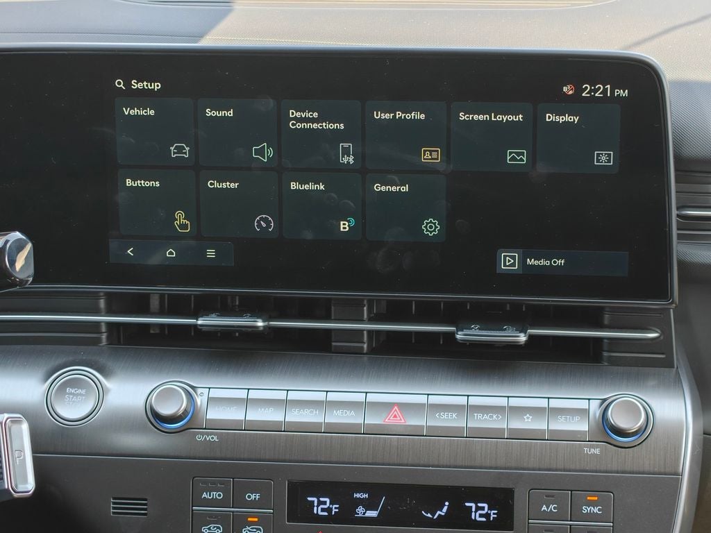 2026 Hyundai KONA SEL Premium AWD