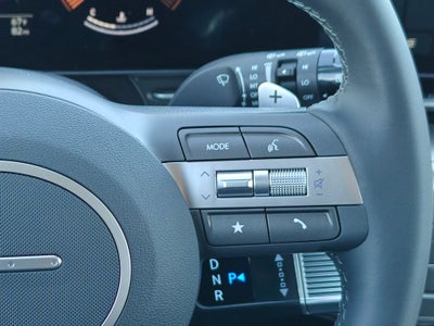 2026 Hyundai KONA SEL Premium AWD