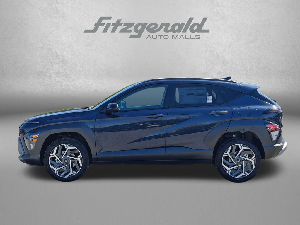 2026 Hyundai KONA SEL Premium AWD