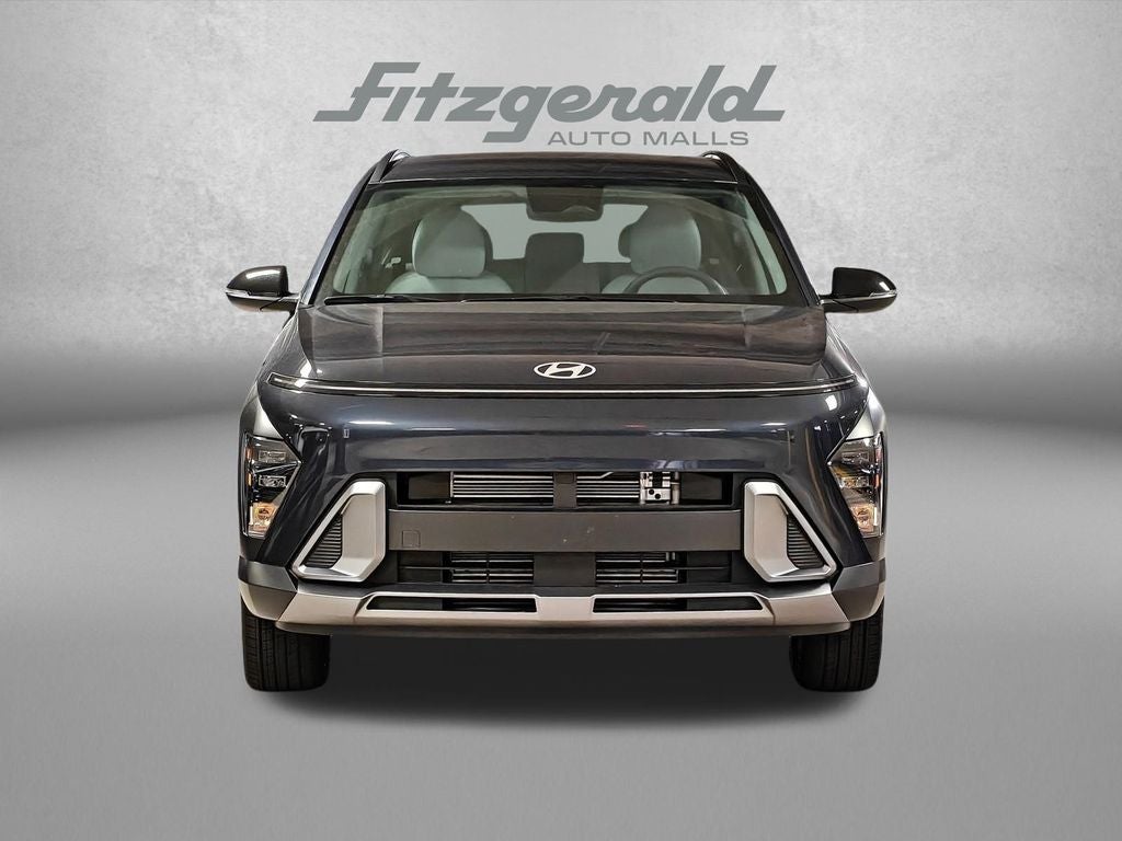 2026 Hyundai KONA SEL Premium AWD