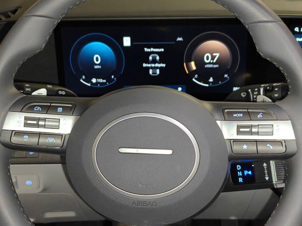 2026 Hyundai KONA SEL Premium AWD