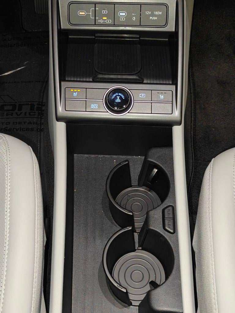 2026 Hyundai KONA SEL Premium AWD