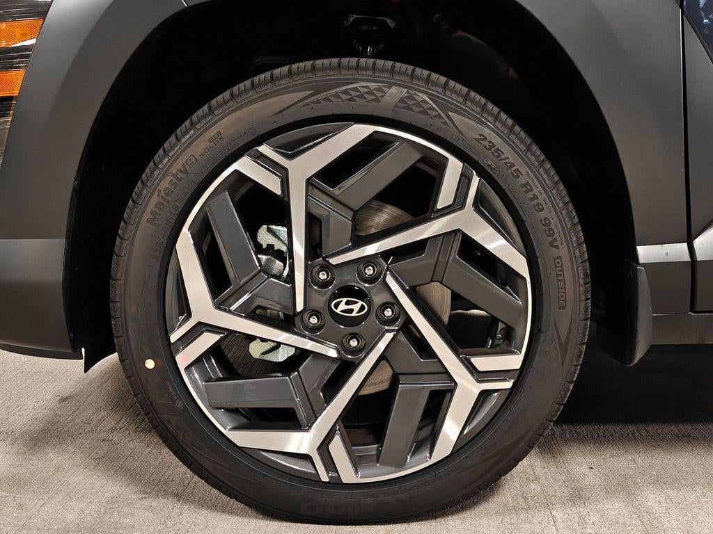 2026 Hyundai KONA SEL Premium AWD