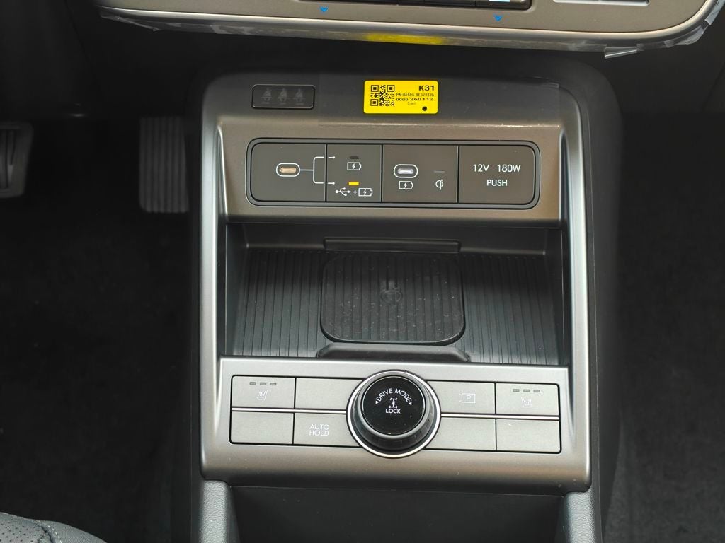 2026 Hyundai KONA SEL Premium AWD