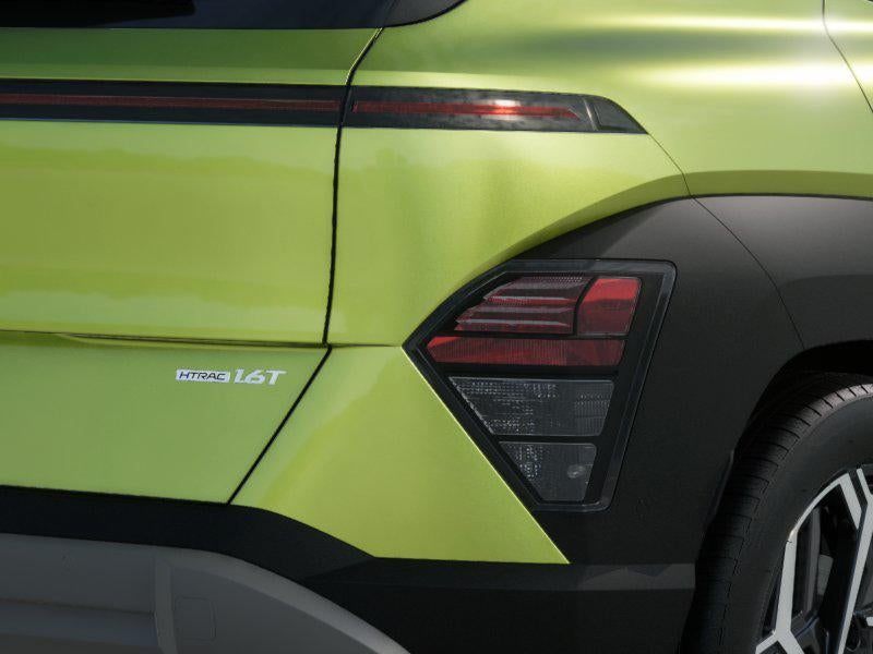 2026 Hyundai KONA SEL Premium AWD