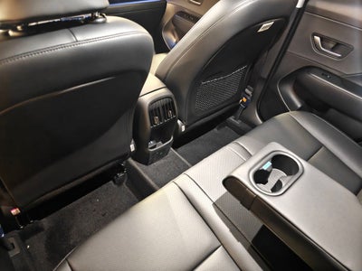 2026 Hyundai KONA SEL Premium AWD