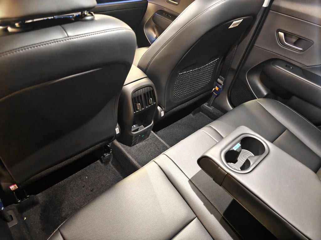 2026 Hyundai KONA SEL Premium AWD