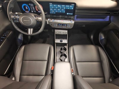 2026 Hyundai KONA SEL Premium AWD