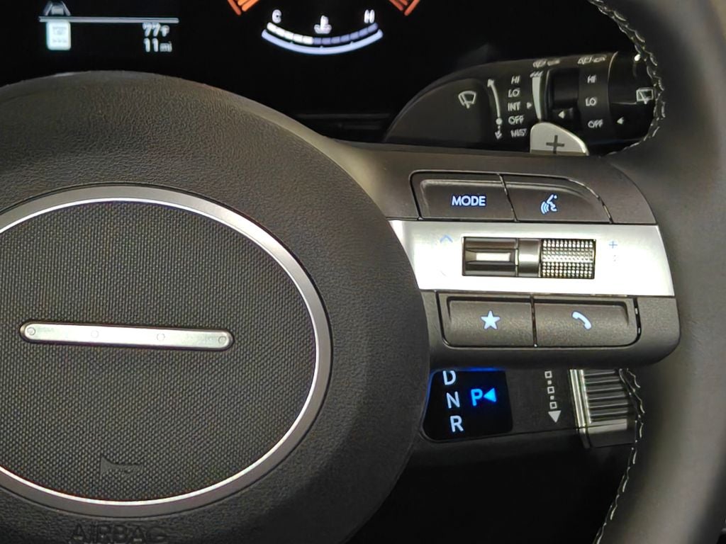 2026 Hyundai KONA SEL Premium AWD