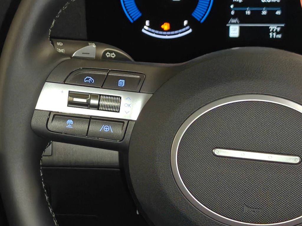 2026 Hyundai KONA SEL Premium AWD