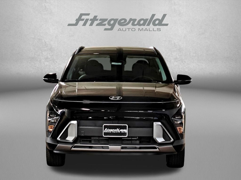 2026 Hyundai KONA SEL Premium AWD