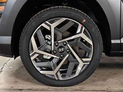 2026 Hyundai KONA SEL Premium AWD