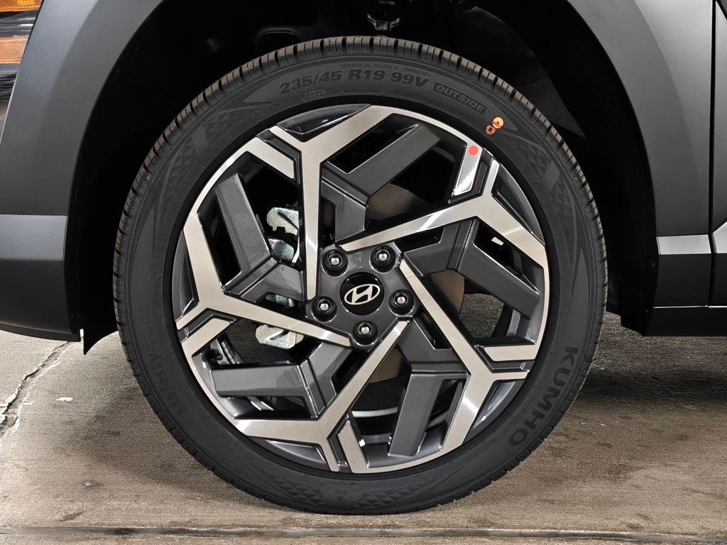 2026 Hyundai KONA SEL Premium AWD