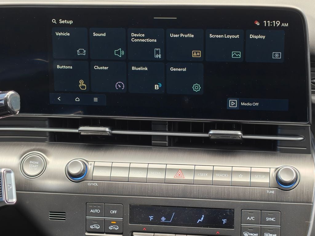 2026 Hyundai KONA SEL Premium AWD