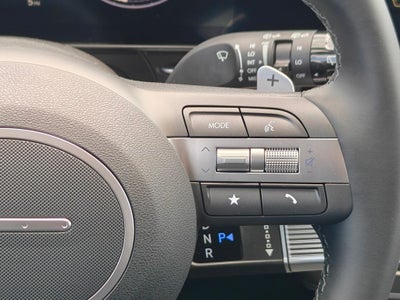 2026 Hyundai KONA SEL Premium AWD