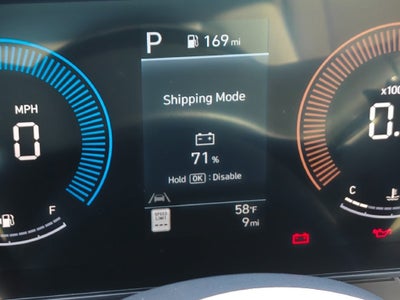 2027 Hyundai KONA SEL Premium AWD