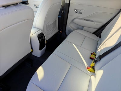 2027 Hyundai KONA SEL Premium AWD