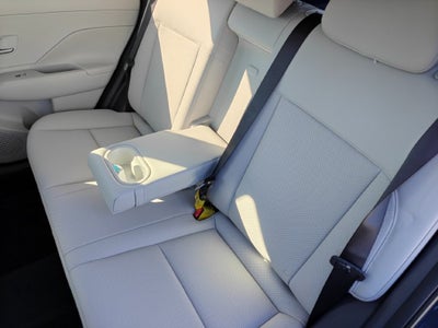 2027 Hyundai KONA SEL Premium AWD