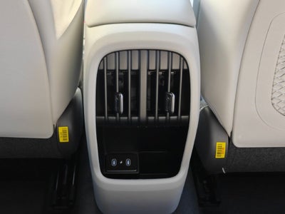 2027 Hyundai KONA SEL Premium AWD