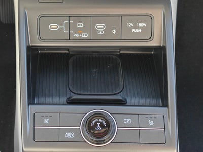 2027 Hyundai KONA SEL Premium AWD